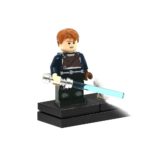 75335 LEGO Bd 1 Aus Jedi Fallen Order Mit Limitierter Cal Kestis Minifigur 10