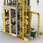 Bricklink Designer Program 2022 Modular Construction Site 01