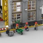 Bricklink Designer Program 2022 Modular Construction Site 03