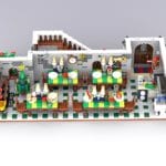 Bricklink Designer Program 2022 Winter Chalet 02