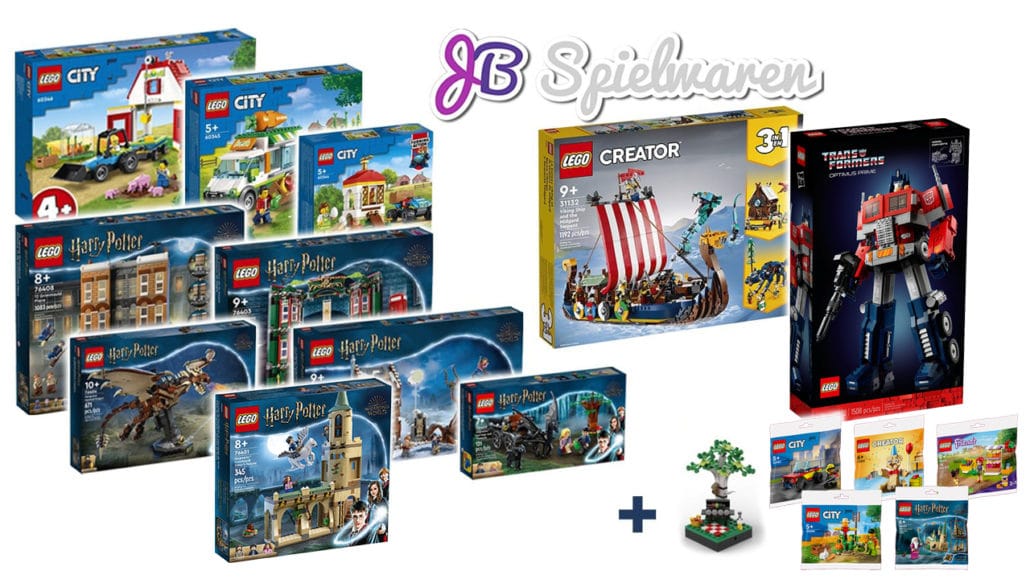 Jb Spielwaren LEGO Vorbestellung Juni 2022 Update Jb Spielwaren LEGO Vorbestellung Juni 2022 Update