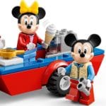 LEGO 10777 Mickys Und Minnies Campingausflug 3