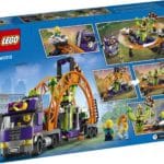 LEGO 60313 Lkw Mit Weltraumkarussell 10