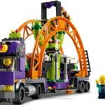 LEGO 60313 Lkw Mit Weltraumkarussell 2