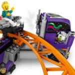 LEGO 60313 Lkw Mit Weltraumkarussell 6