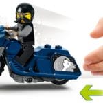 LEGO 60331 Cruiser Stuntbike 5