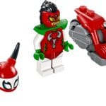 LEGO 60332 Skorpion Stuntbike 5