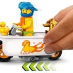 LEGO 60333 Badewannen Stuntbike 4