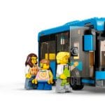 LEGO 60335 Bahnhof 6