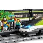 LEGO 60337 Personen Schnellzug 3