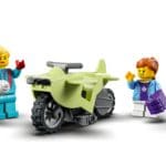 LEGO 60338 Schimpansen Stuntlooping 1