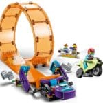 LEGO 60338 Schimpansen Stuntlooping 6