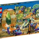 LEGO 60338 Schimpansen Stuntlooping 8