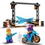 LEGO 60340 Hindernis Stuntchallenge 3