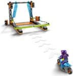 LEGO 60340 Hindernis Stuntchallenge 4