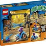 LEGO 60340 Hindernis Stuntchallenge 8