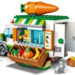 LEGO 60345 Gemüse Lieferwagen 2