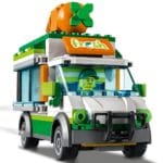LEGO 60345 Gemüse Lieferwagen 7