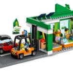 LEGO 60347 Supermarkt 2