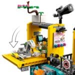 LEGO 80038 Monkie Kids Teamtransporter 4
