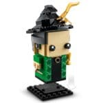 LEGO Brickheadz 40560 Die Professoren Von Hogwarts 4
