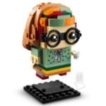 LEGO Brickheadz 40560 Die Professoren Von Hogwarts 6