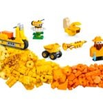LEGO Classic 11020 Gemeinsam Bauen 6