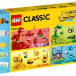 LEGO Classic 11020 Gemeinsam Bauen 8