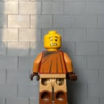 LEGO Cowboy Build A Minifigure 4