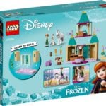 LEGO Disney 43204 Annas Und Olafs Spielspaß Im Schloss 4