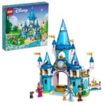 LEGO Disney 43206 1