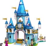 LEGO Disney 43206 6