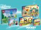 LEGO Disney Princes Mickey And Friends Sommer Neuheiten 2022 Titelbilder