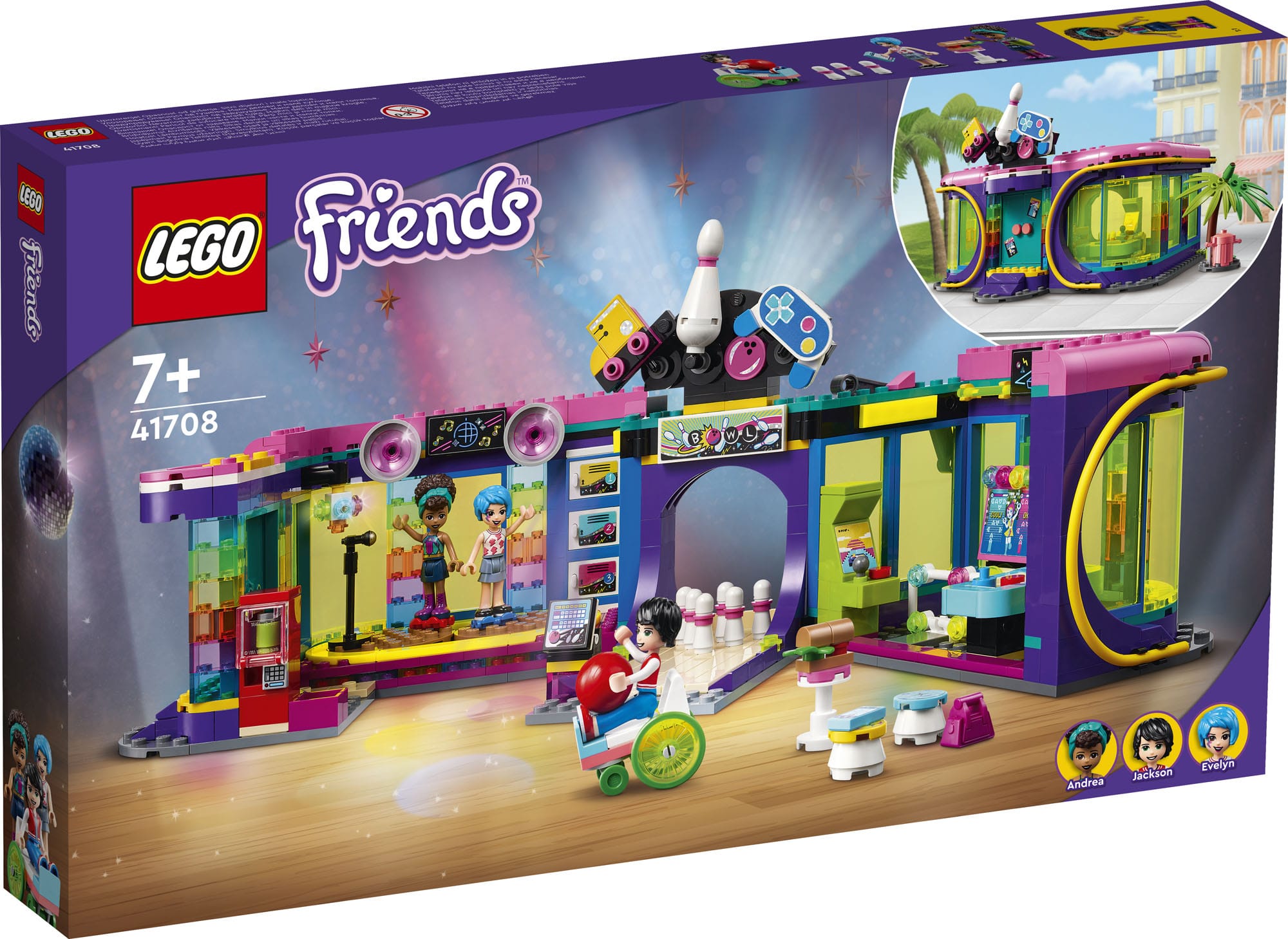 LEGO Friends 41708 1