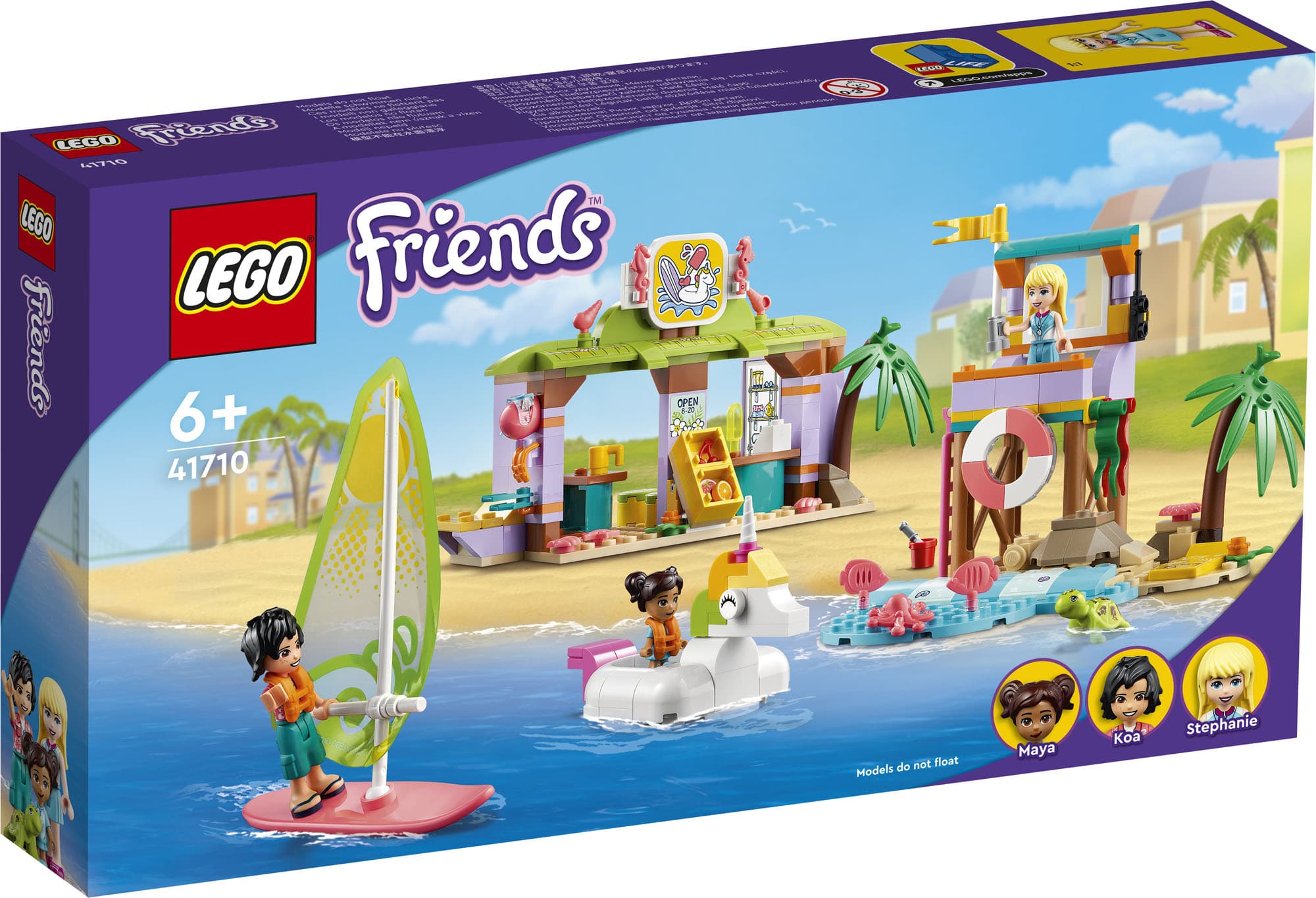 LEGO Friends 41710 1