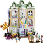 LEGO Friends 41711 5