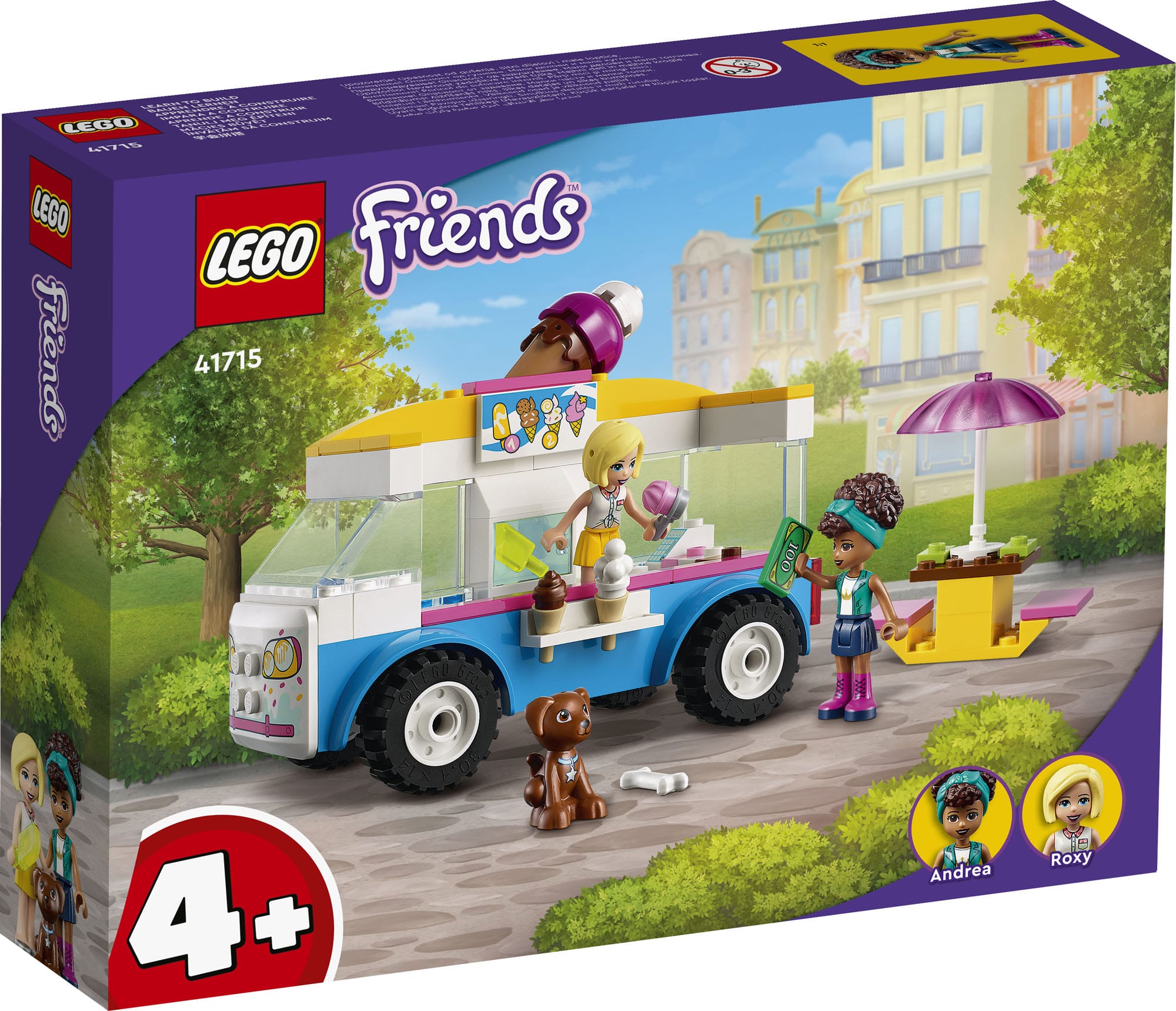 LEGO Friends 41715 1