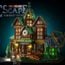 LEGO Ideas Escape Game Carters Secret 2 (1)