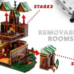 LEGO Ideas Escape Game Carters Secret 2 (11)