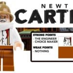 LEGO Ideas Escape Game Carters Secret 2 (15)