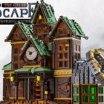 LEGO Ideas Escape Game Carters Secret 2 (2)