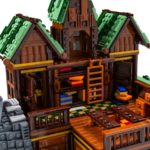 LEGO Ideas Escape Game Carters Secret 2 (7)