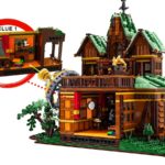 LEGO Ideas Escape Game Carters Secret 2 (8)