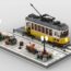 LEGO Ideas Lisbon Tram (1)