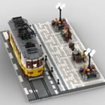 LEGO Ideas Lisbon Tram (2)