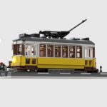 LEGO Ideas Lisbon Tram (4)