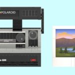 LEGO Ideas Polaroid Sun 600 (3)