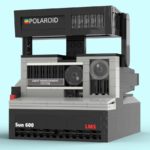 LEGO Ideas Polaroid Sun 600 (7)