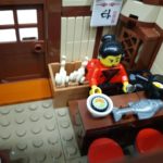 LEGO Ideas Traditional Japanese Village (13)