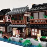 LEGO Ideas Traditional Japanese Village (4)
